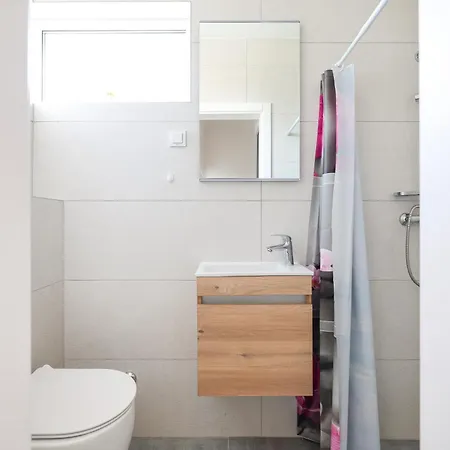 Masha * Privlaka (Zadar)