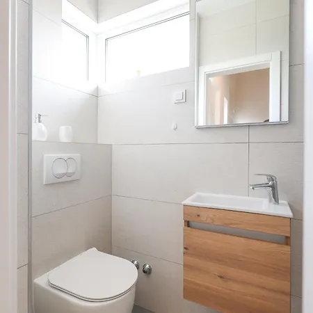 Appartamento Masha Privlaka (Zadar)